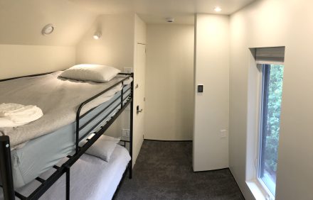 Twin Bunk Suite