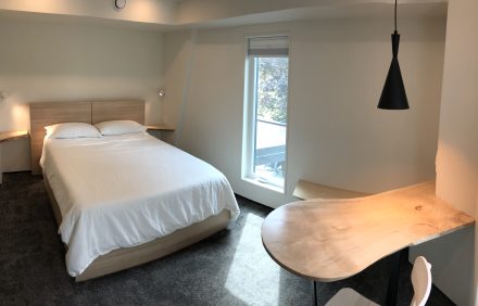 Canal Suite