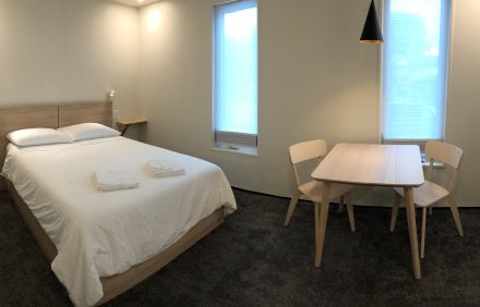 Sunset Suite